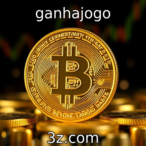 Descubra como as criptomoedas estão transformando as apostas online