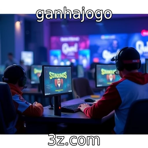 E-sports em alta: como os torneios estão mudando o cenário das apostas