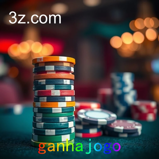 Viva a Experiência de Login no Ganhajogo de Maneira Única