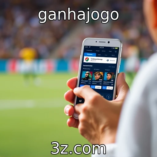 Análise profunda: Apostas esportivas em ascensão no Brasil